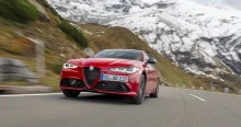 Az utolsó klasszikus Alfa Romeo használtan a BMW-knél is vonzóbb lehet