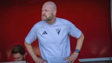 Bognár György tisztázta Böde Dániel helyzetét, a debreceni edző elnézést kért a szavai miatt