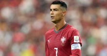 Cristiano Ronaldo bejelentette, meddig akar futballozni még