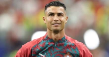 Cristiano Ronaldo elárulta, mi az a két dolog, amit többet csinálna visszavonulása után