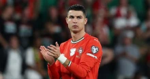 Cristiano Ronaldo titokban megnősült: döbbenetes részletek szivárogtak ki az esküvőről