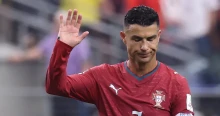 Cristiano Ronaldo: Valószínűleg ez az utolsó évem a fociban