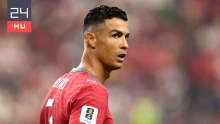 Cristiano Ronaldo: Valószínűleg ez lesz az utolsó szezonom
