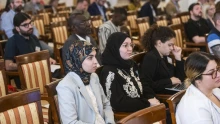 Csak idén 209 pakisztáni diák jön tanulni a magyar egyetemekre, már 1636-an lehettek itt a keleti nyitás jóvoltából