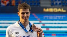 Egy magyar fiatal csodás úszása az Eb zárónapján