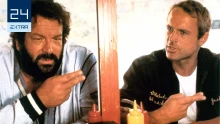 Eljöhet majd, hogy egy generációnak semmit nem mondanak már a Bud Spencer-Terence Hill filmek? Ha igen, mikor?