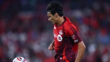 Emberhátrányban is nyerni tudott Sallói Dániel csapata az MLS-ben, Messiék nagyon kikaptak