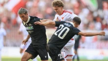 Hajrágóllal nyert a Puskás Akadémia, botlott a címvédő ETO FC