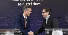 Hankó Balázst dicsérni nem kell félnetek jó lesz