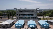 Kim Dzsongun katonái áthatoltak a határon, a dél-koreaiak tüzeltek