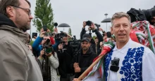Kiszáll a pártpolitikából az első erdélyi Tisza Sziget alapítója