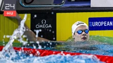Kós Hubert elismerte, az olimpiai és vb-programja Milák Kristófon múlik