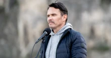 Lengyel Tamás keményen beleállt Máté Gáborba, szerinte csak az érdek vezérli a volt igazgatót