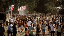 Már biztos: bukás lett az idei Sziget fesztivál, de Gerendai Károly optimista – „Jó az irány, a számok nem alakultak úgy, ahogy szerettük volna”