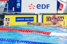 Mi lenne, ha még edzenék is? – Milák Kristóf megint elérte, hogy két olimpia között félúton is érdekes legyen az úszás
