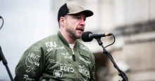 Molnár Áron kemény választ adott Máté Gábornak az Eszenyi-ügyben