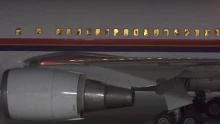 Nagy bajban volt egy Boeing 787-es