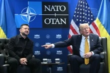 New York Times: Magyarország sem bízik Berlinben és Párizsban az ukrajnai rendezés ügyében