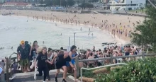 Pénzért vásárolja vissza a fegyvereket egy ausztrál állam a Bondi Beach-en történt terrortámadás után