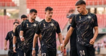 Újabb pontokat hullajtott a bajnoki címvédő ETO FC, ezúttal a Debrecen otthonában