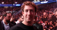 Zuckerberg víziója: nem az a kérdés, lesz-e szuperintelligencia, hanem hogy kié lesz?