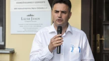 Árad a bűz a Lázár Jánoshoz köthető hódmezővásárhelyi fehérjefeldolgozóból, Márki-Zay Péter a Tisza-kormány segítségét kéri
