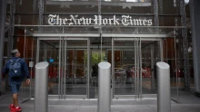 Az FBI források megnevezését követeli a The New York Times újságírójától