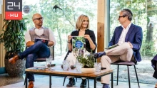 Bolygóvédő szuperhősök: a Lidl és a WWF Magyarország újra életre kelti a Lutra albumot