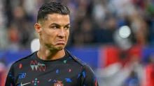 Cristiano Ronaldo először beszélt a futball utáni életéről