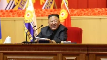 Donald Trump jelentősen visszafogja az amerikai részvételt egy Dél-Koreával közös hadgyakorlaton, mert félti a jó kapcsolatát Kim Dzsongunnal