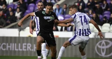 Elhagyta Európát az ETO FC kulcsembere, rengeteg pénzt kaptak érte a győriek