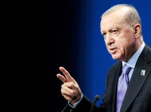 Erdogan: Törökországnak már nem prioritás az EU-csatlakozás
