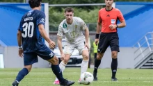Gyenge játékkal is nyert, már nem utolsó a Ferencváros