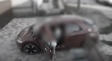 Ittasan tanult vezetni Somogyban egy nő, a barátnője került kórházba – videó