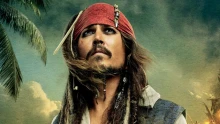 Johnny Depp már tárgyal arról, hogy visszatérjen A Karib-tenger kalózai következő részében, ha hihetünk a franchise veterán producerének