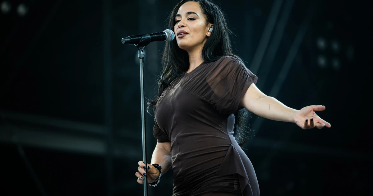 Jorja Smith