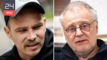 Lengyel Tamás keményen reagált Máté Gábor Eszenyi Enikőről tett kijelentéseire