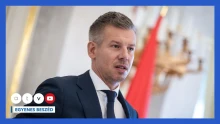 Magyar Péter az asztalra csapott és felszólítást küldött Mészáros Lőrincnek és az MBH Banknak