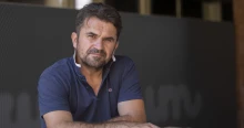 Megszólalt az Eszenyi-ügyről Csőre Gábor - miatt jött el a Vígszínházból