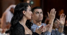 Megtörte a csendet az esküvőjükről Cristiano Ronaldo és felesége: ki nem találná, hol mondták ki a boldogító igent