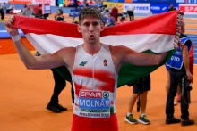 Molnár Attilát beválasztották az európai szövetség sportolói bizottságába