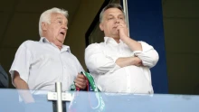 Orbán Győző is csatlakozott Magyar Péter kezdeményezéséhez