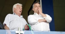 Orbán Győző levélben jelezte Magyar Péternek: nagy mennyiségű követ ajánlanak fel Paksra