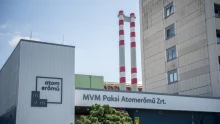 Országos Atomenergia Hivatal: nem muzsikált túl fényesen tavaly a Paksi Atomerőmű