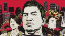 Simu Liu hírt adott a Sleeping Dogs filmváltozatáról, amivel szerinte „nagyon jól” haladnak