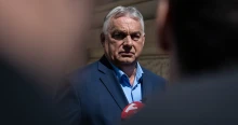 Tarjányi Péter szerint valamire készül a Horvátországban nyaraló Orbán Viktor, Rogán Antal és Schmidt Mária