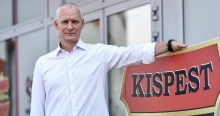 Távozott a Kispest-Honvéd egyik vezetője