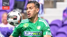 Vébét megjárt csatárát is elveszítette a bajnok ETO FC