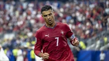 Visszavonul Cristiano Ronaldo?