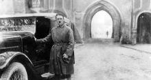 42 millió dollárt ér Hitler állítólagos pisztolya, de hol van ? – rendőri házkutatás után veszett nyoma az egyedi Lugernek Argentínában